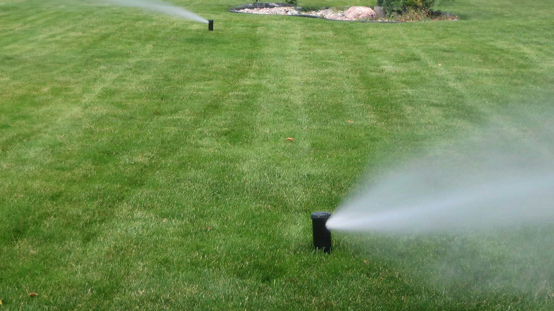 Irrigation Winterization in Oklahoma. What Homeowners Need to Know