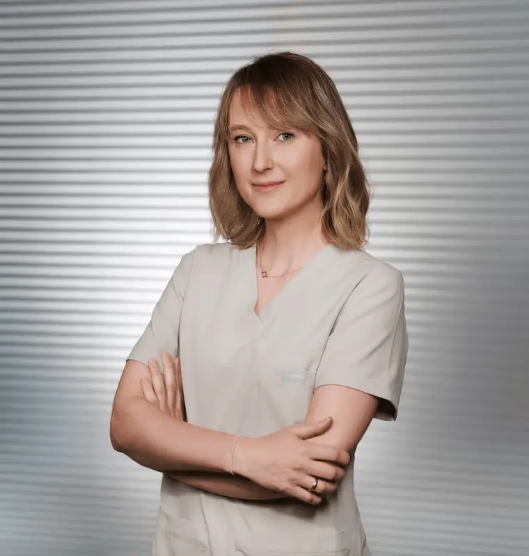 Małgorzata Bońska-Burdach