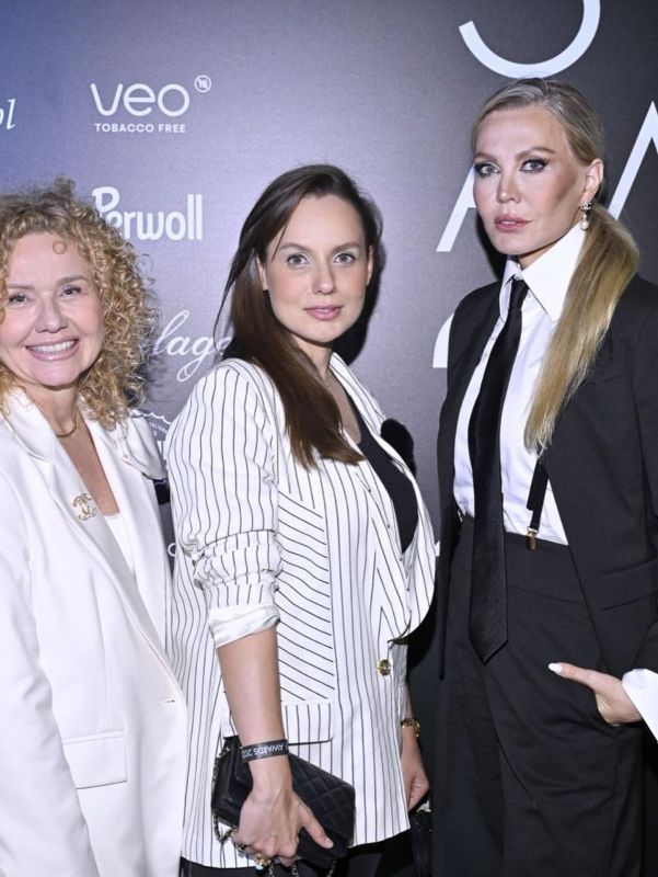 Dr Anna Płatkowska na Elle Style Awards 2025