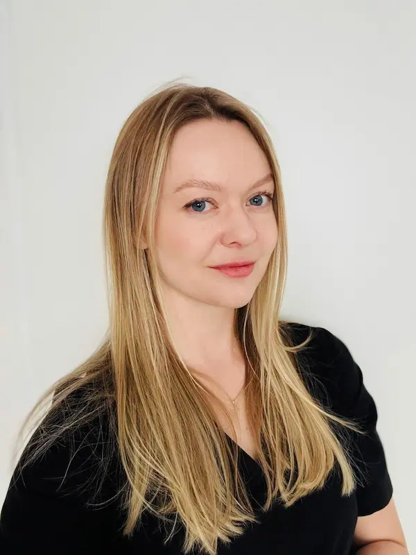 Sylwia Kolpaczyńska