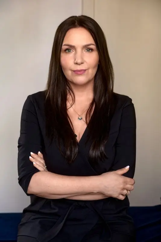 Magdalena Ruczyńska