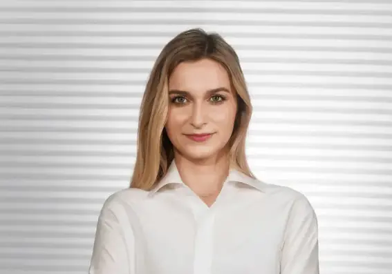 Dr Joanna Zalewska-Gryszko wykładowczynią na konferencji "Za mundurem derma sznurem"