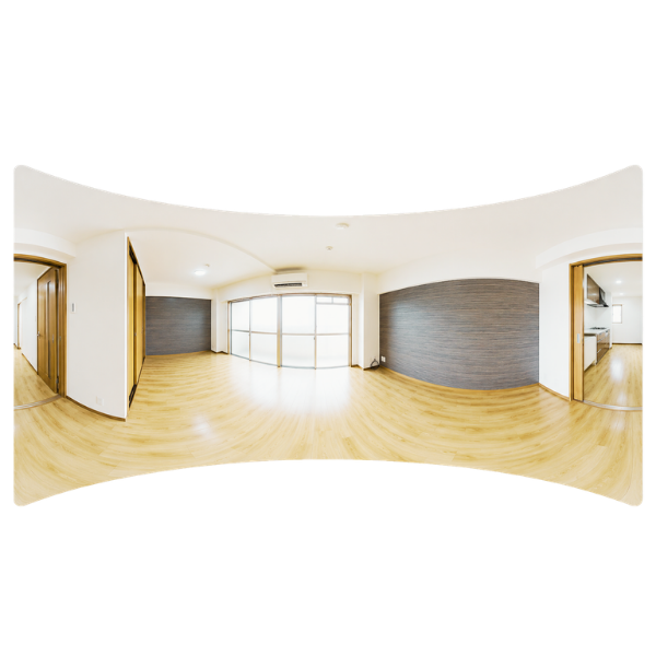 360°画像