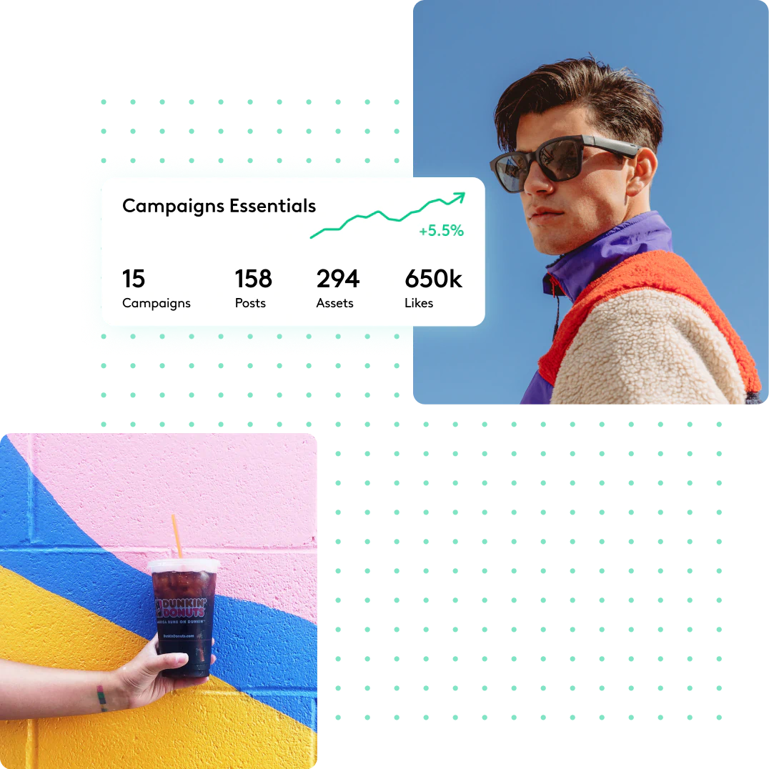 Content Creator for Agencies