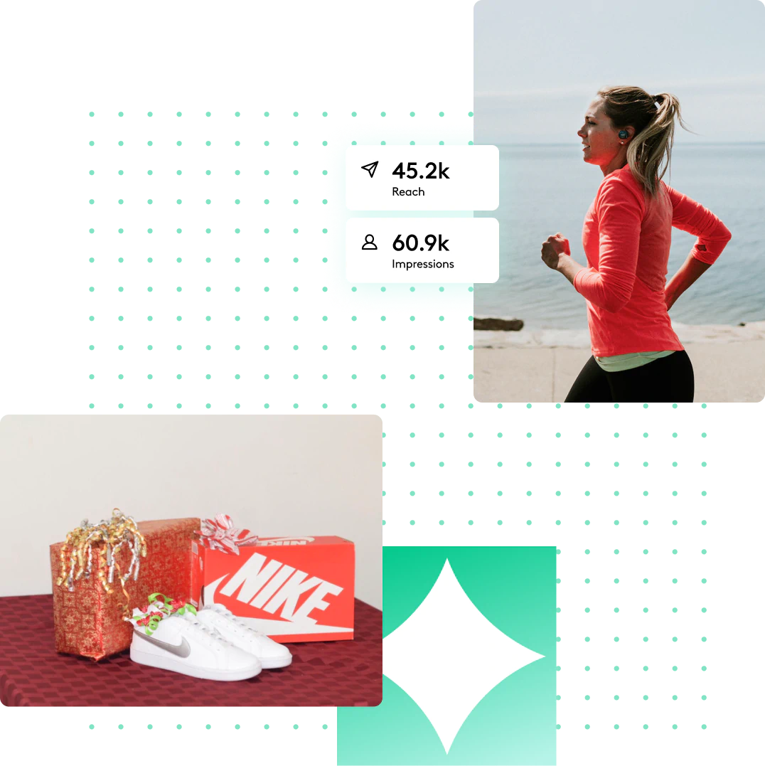 Content Creator for Brands