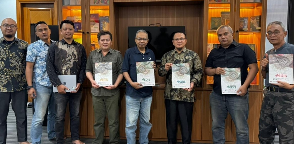 Quran Cordoba Bidik Radio Jadi Mesin Dakwah dan Penjualan