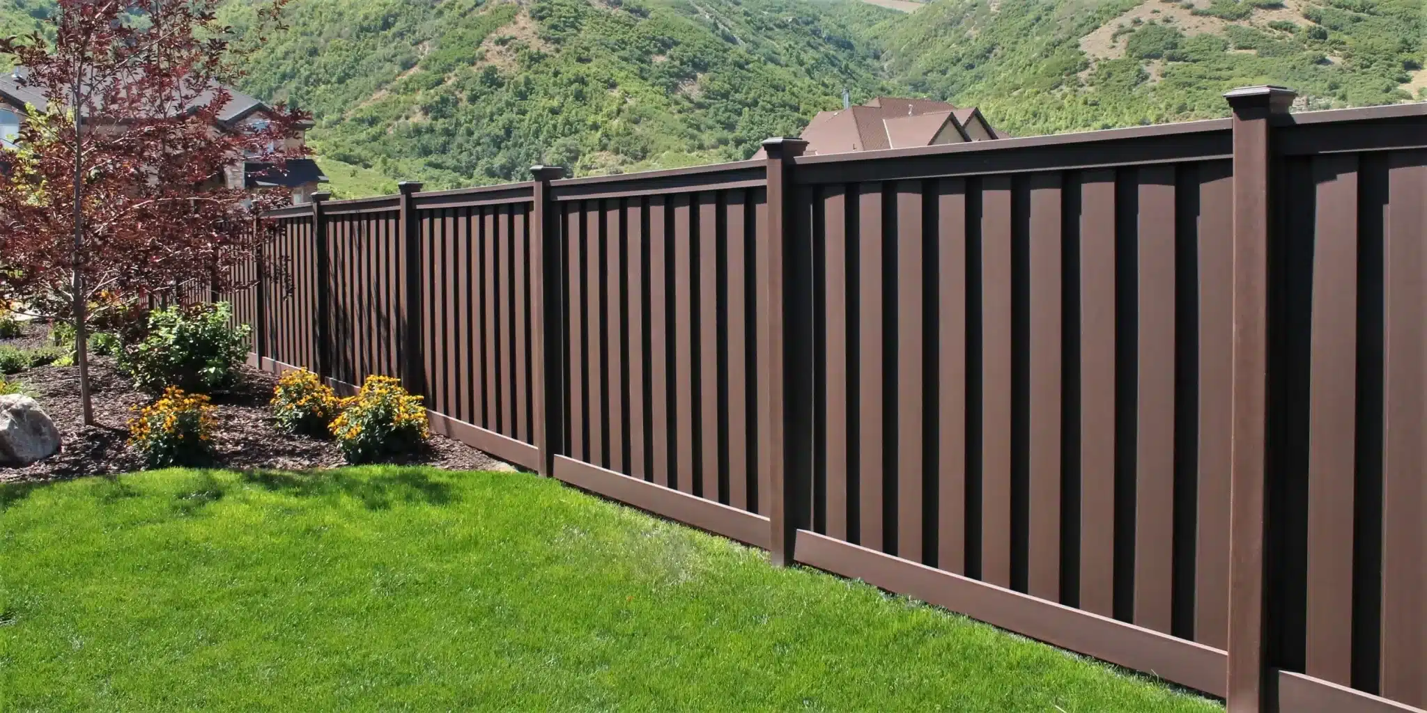 Commercial Security Fencing Lebanon, TN