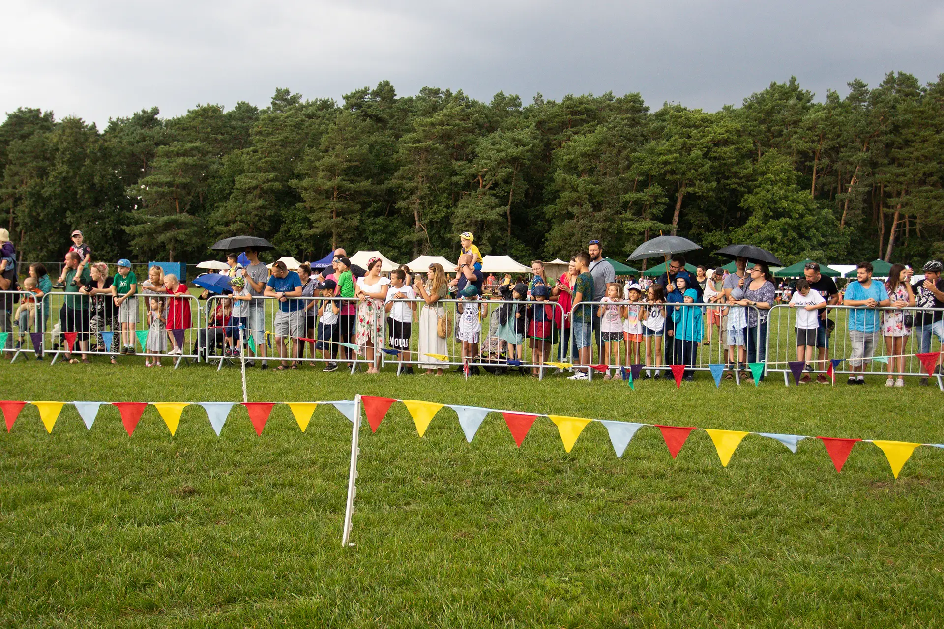 Event Fencing - Alcoa