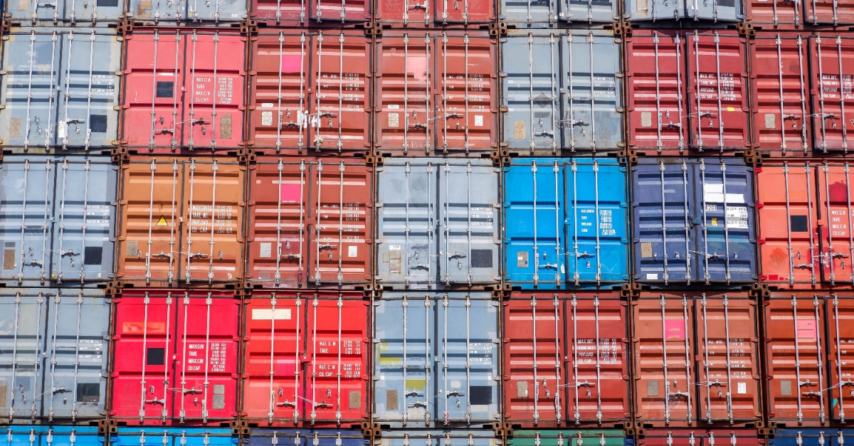 detention and demurrage, demurrage and detention, the difference between detention and demurrage
