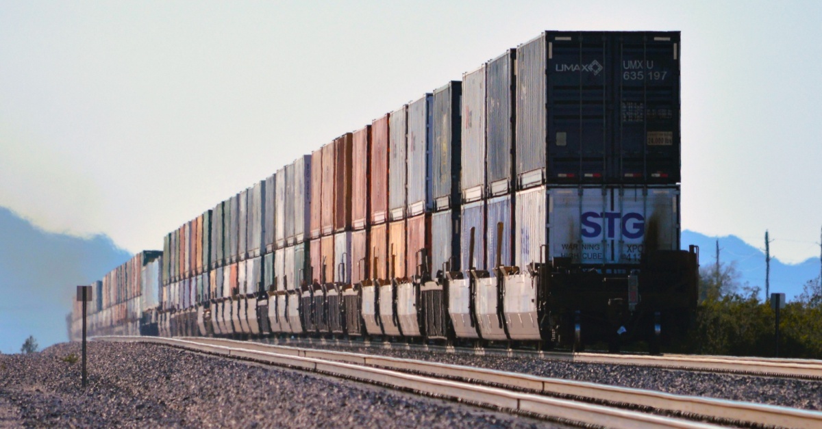 GSL containers
