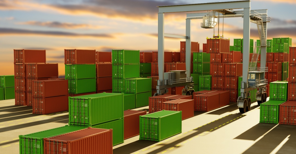 green logistics