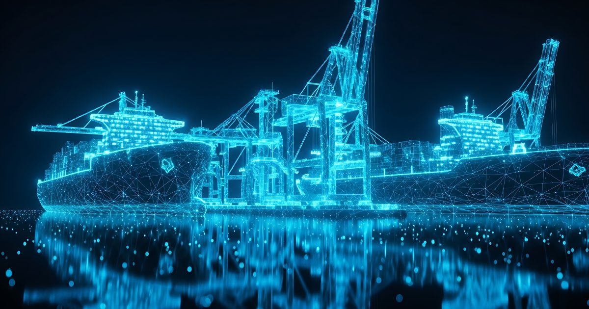 port tech