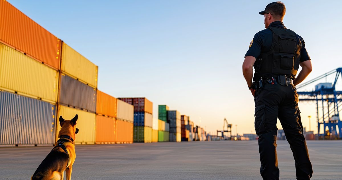 customs clearance