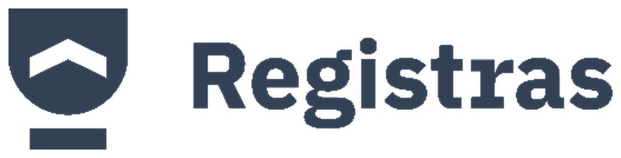 Registras
