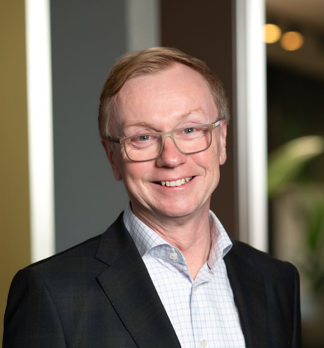 Photo of Guido Hoeft