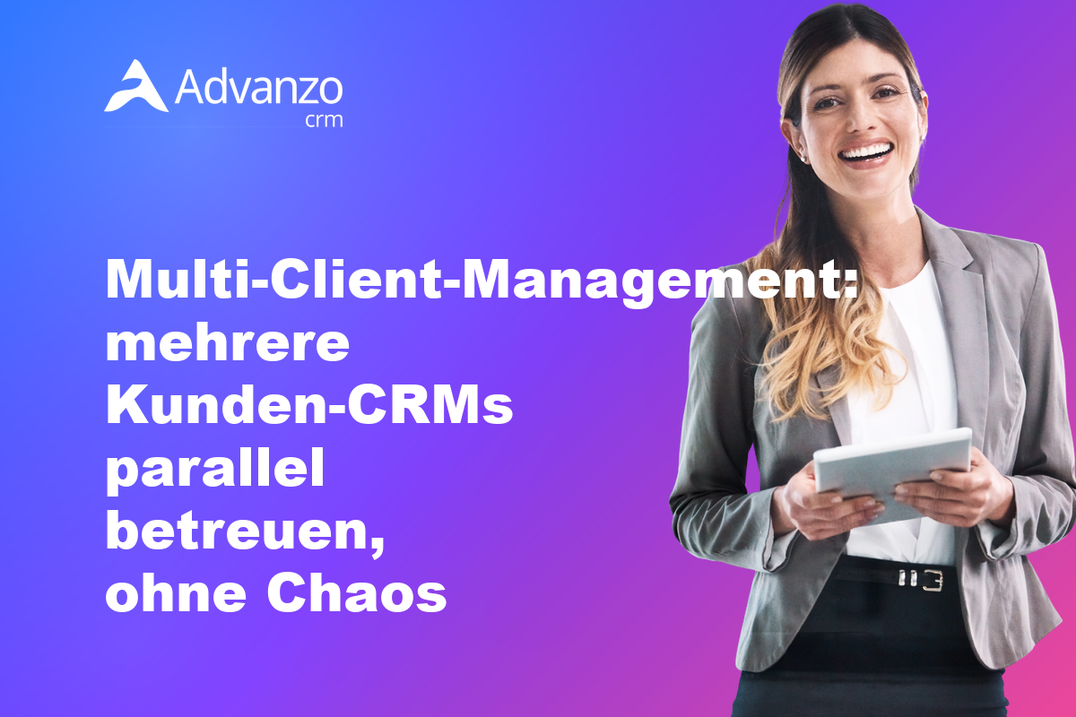 Multi-Client-Management – Advanzo Blog