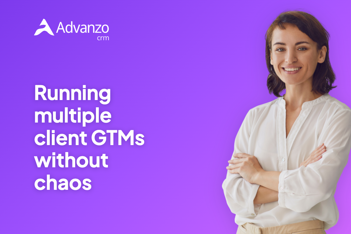 Running multiple client GTMs in parallel: a multi-client setup without chaos – Advanzo Blog