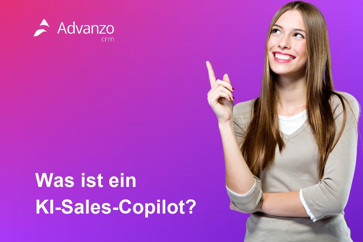 Was ist ein KI-Sales-Copilot? Definition, Nutzen und Grenzen