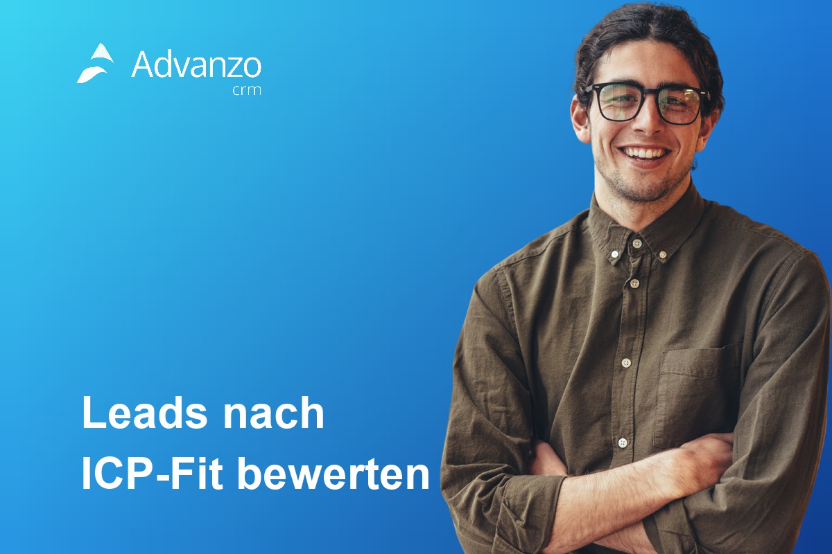 Leads nach ICP-Fit bewerten: KI-Lead-Qualifizierung in der Praxis