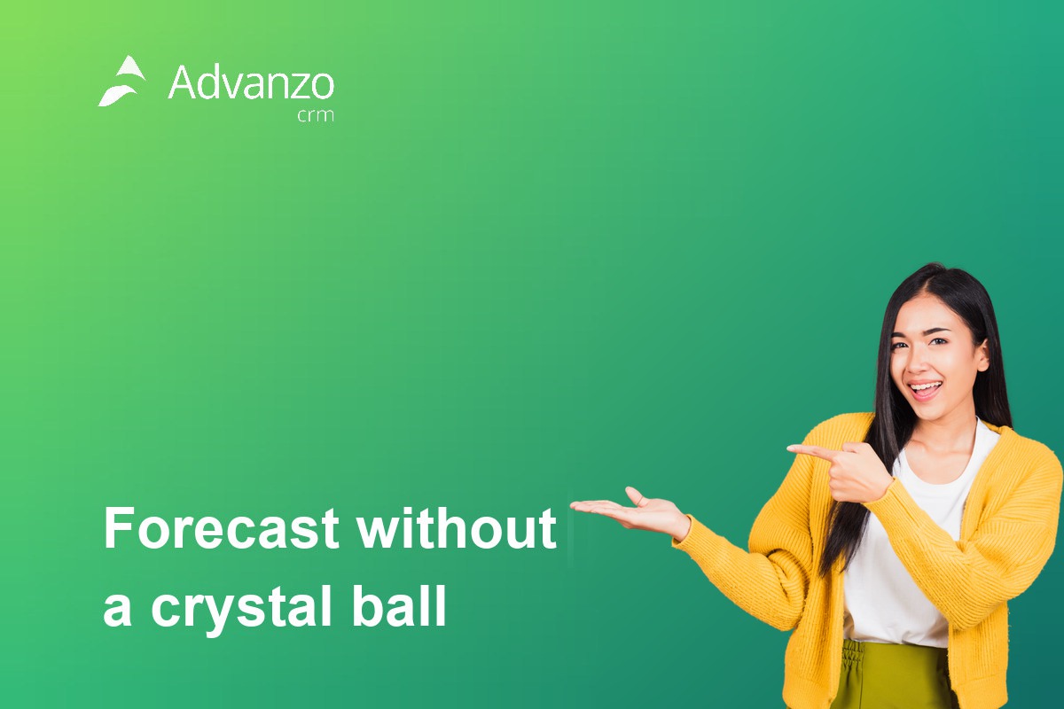 Sales forecasting for SMEs: planning without a crystal ball