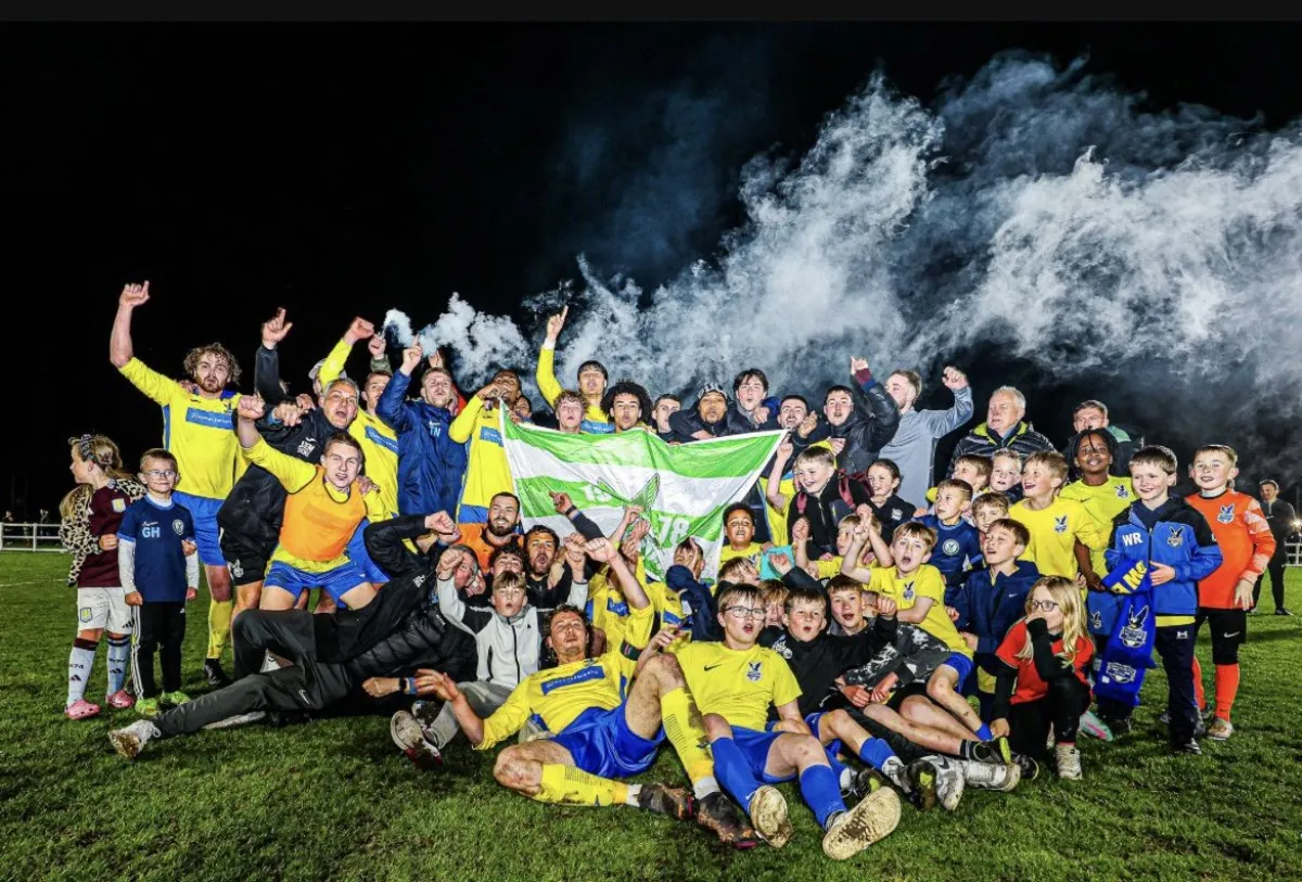 Delta Sports Coaching team photo