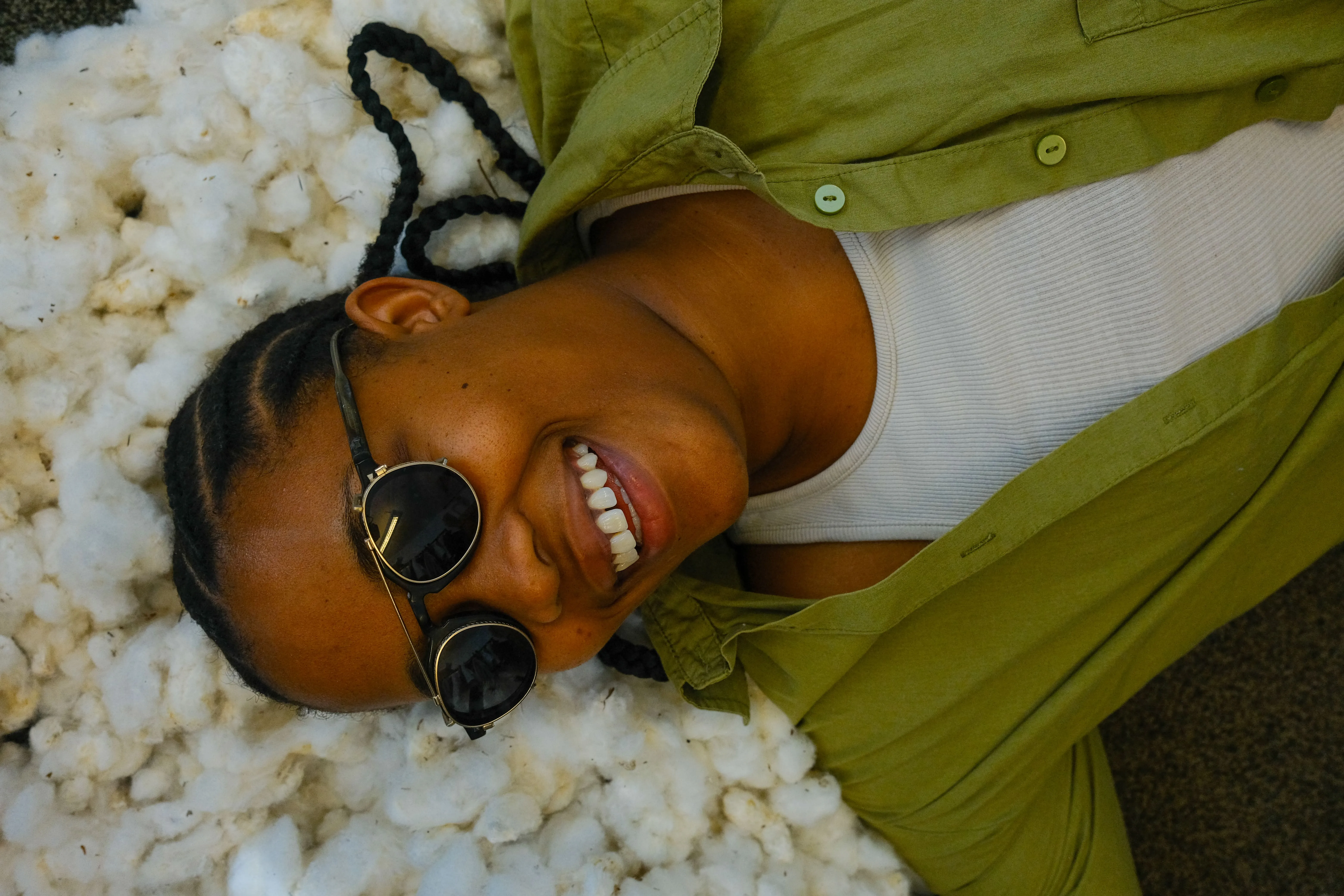 &above's social media content exploration