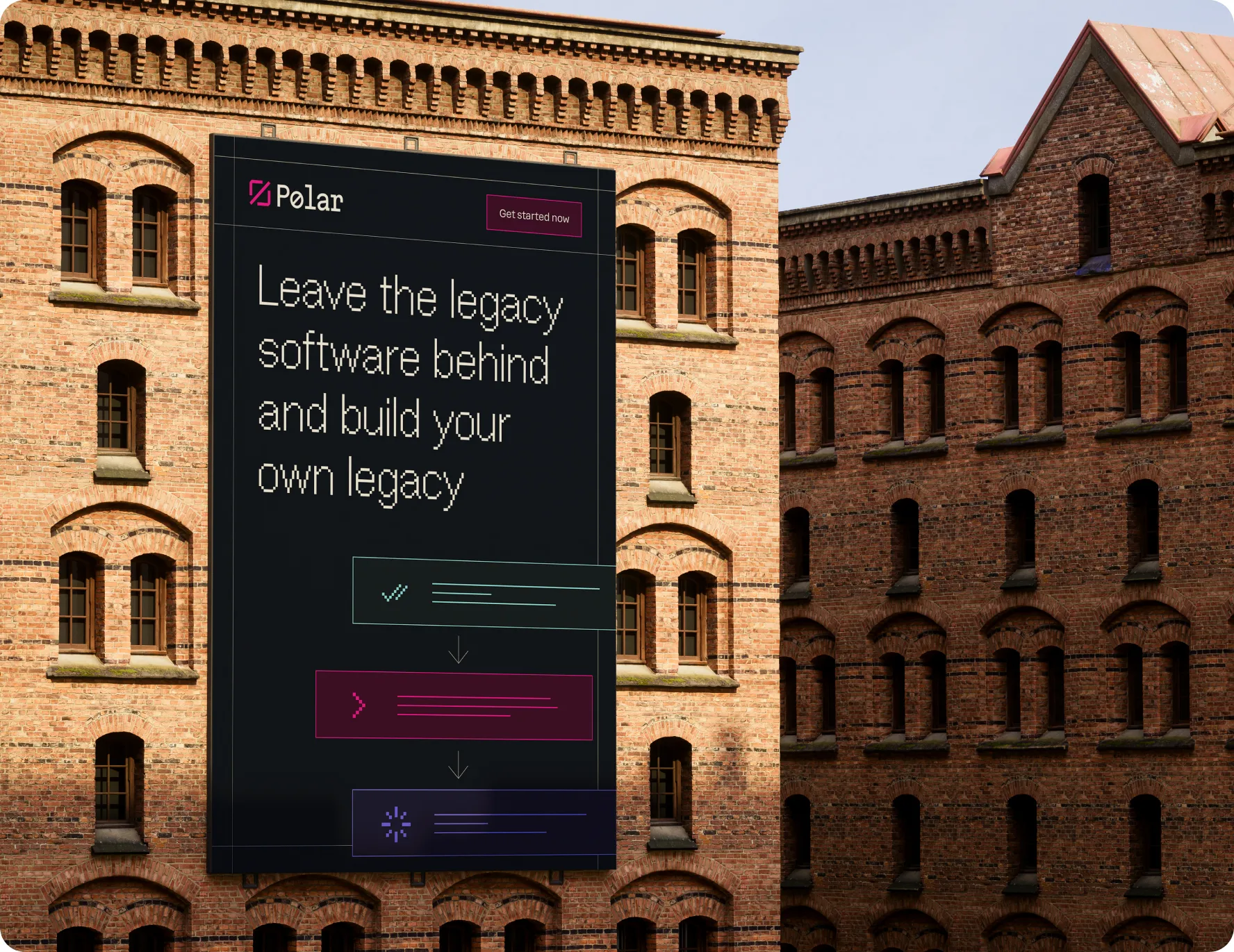 Product design for ecommerce brand by &above