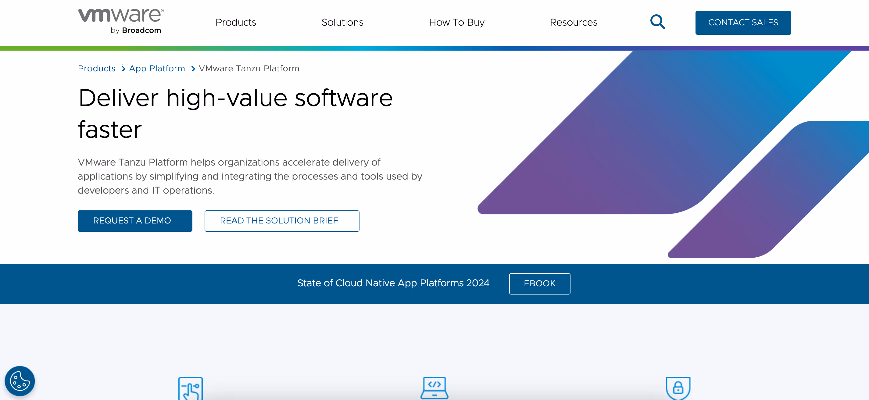 vmware software agency