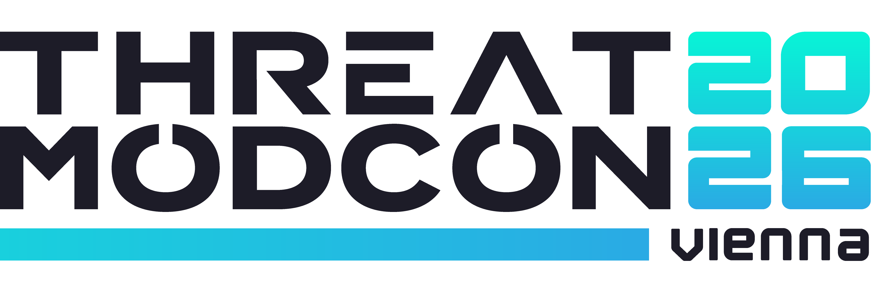 ThreatModCon 2026 San Francisco logo