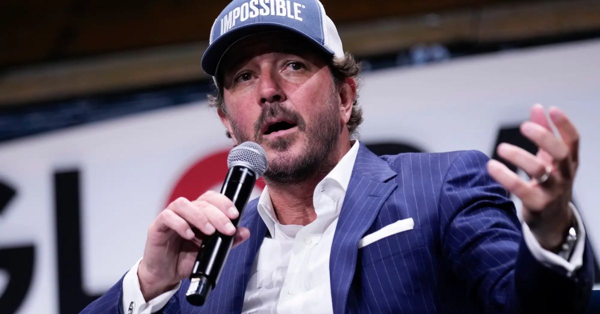 Impossible CEO Admits 'Woke' Marketing Alienated Buyers