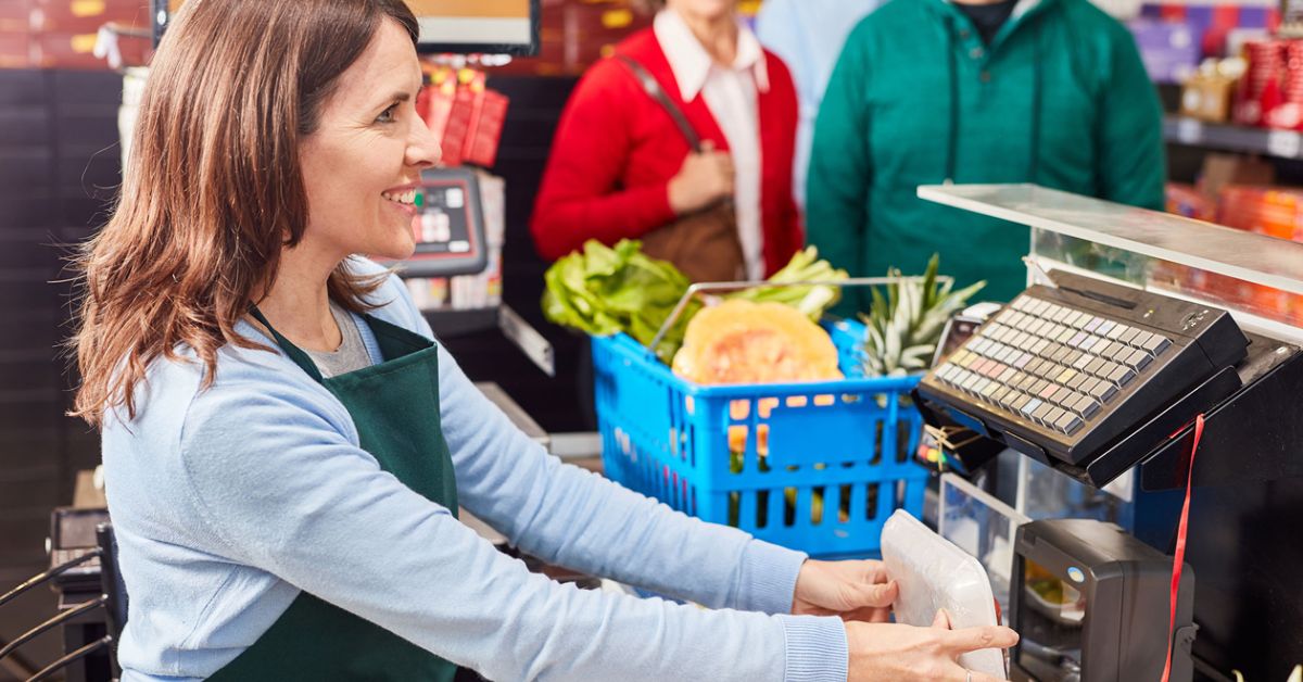 Grocery Data vs. Demographics: Why Your Cart Knows Best