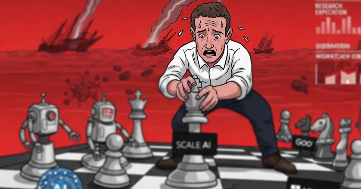 Ad Tech Vets Launch AI Startups in Industry Exodus