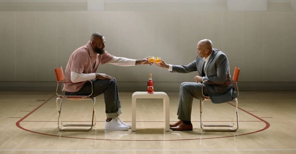 Hennessy's LeBron Campaign: A Viral Marketing Case Study