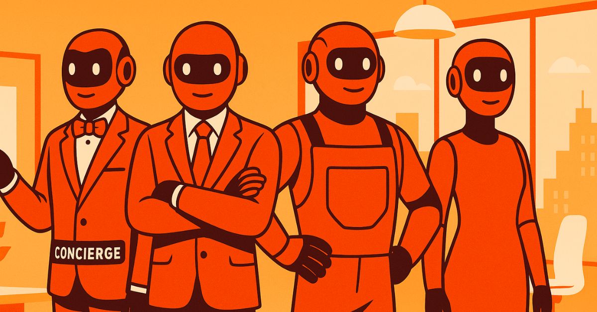 Beyond Chatbots: How Vertical AI Agents Drive Conversion