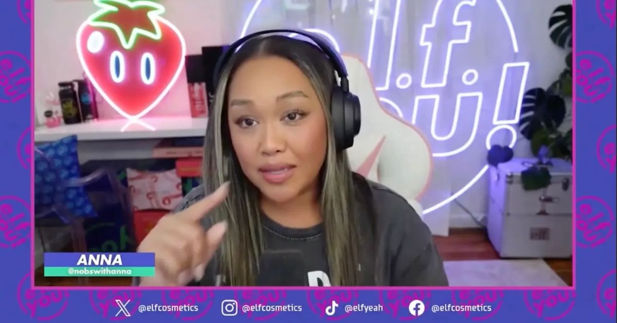 e.l.f. & Amazon Launch First Shoppable Ads on Twitch