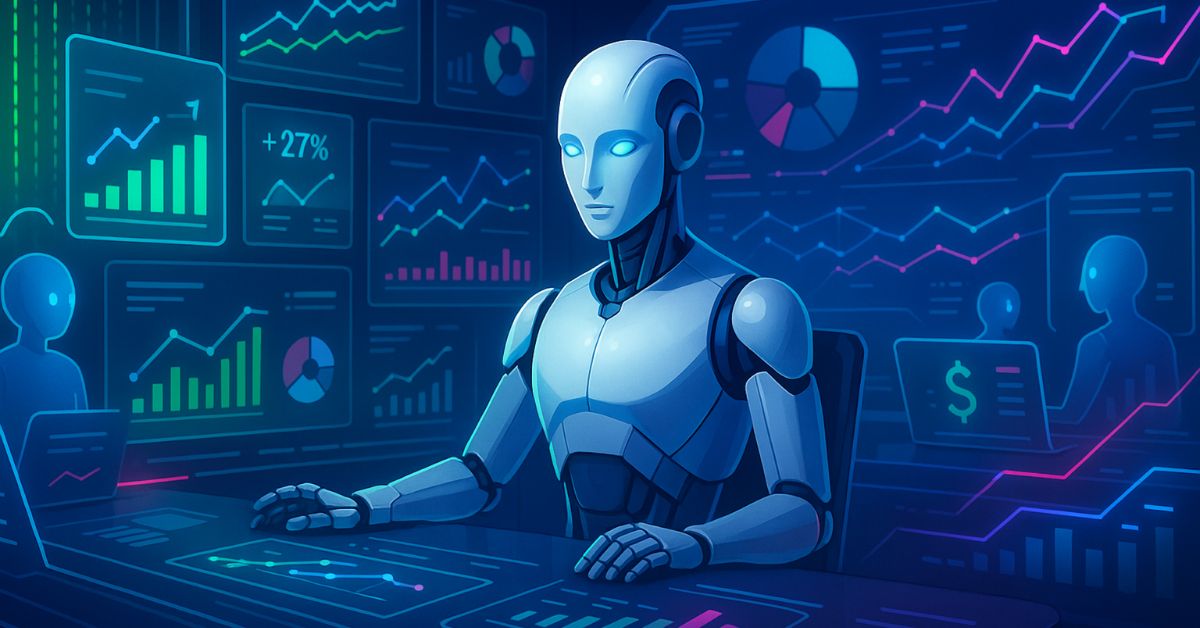 Agentic PPC: Your AI Twin Will Manage Ads by 2030