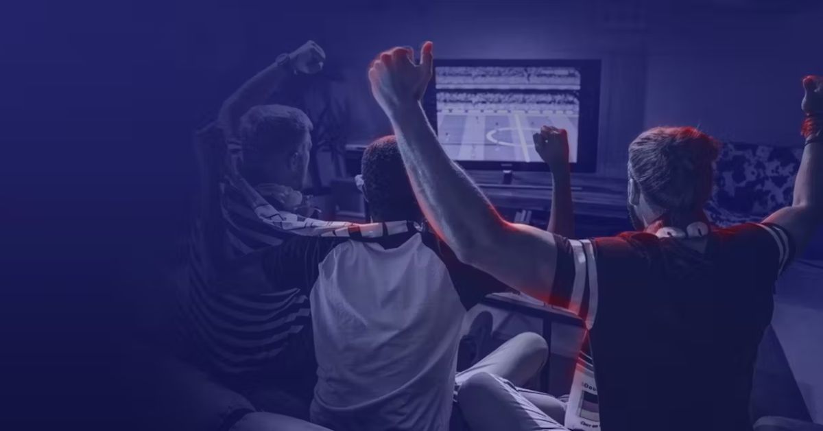 Sports Marketing's New Rules