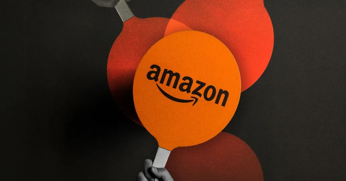Amazon's AWS Digital Advertising