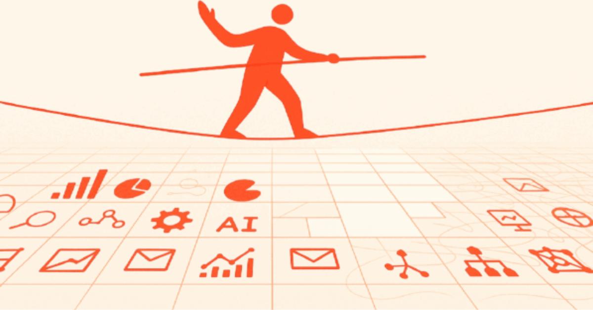 Marketing’s AI Governance Gap 