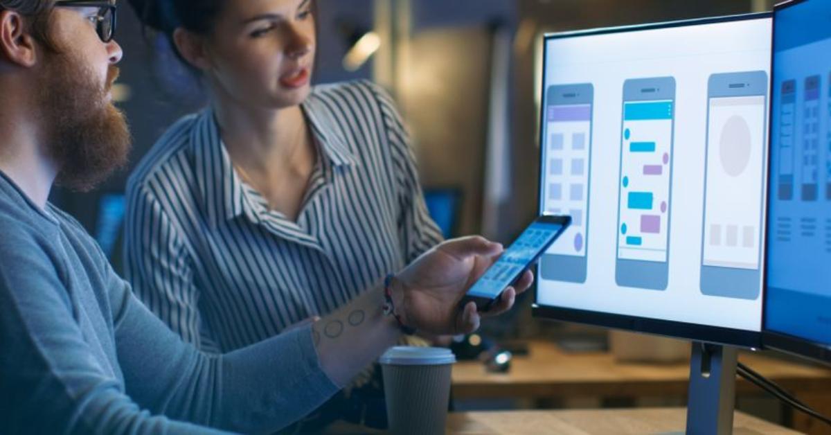 AppLovin's 916% Surge