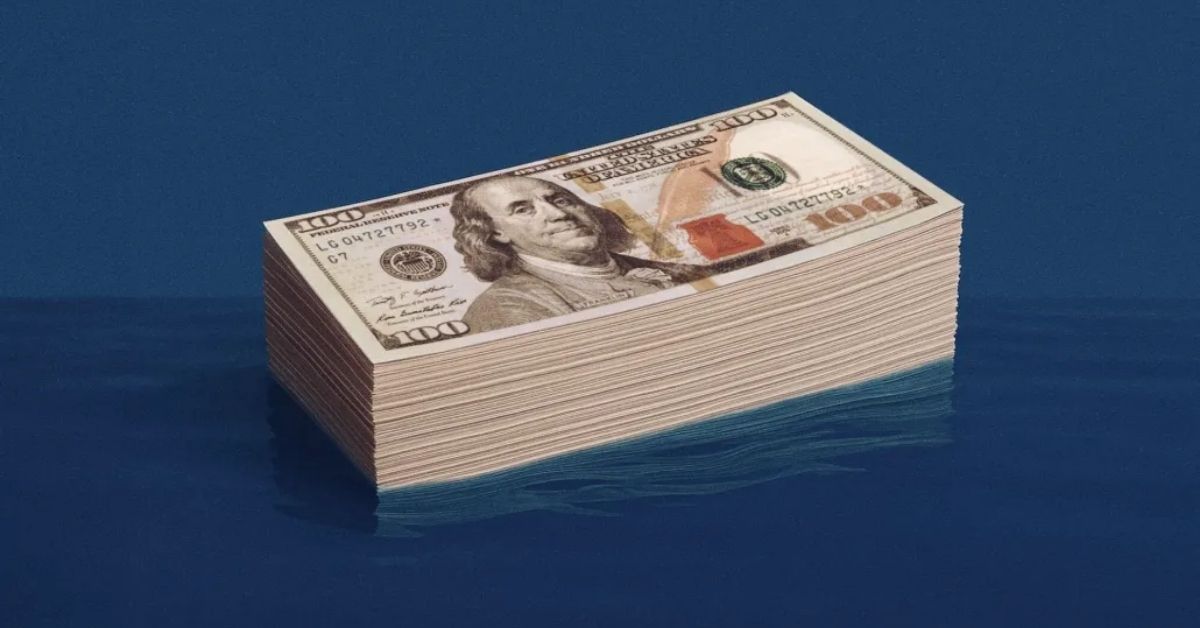 Ad Tech's Financial Crisis