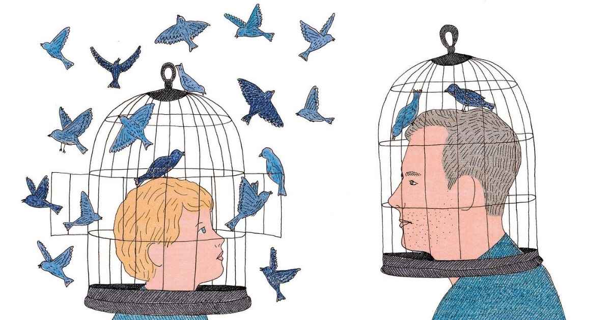 Big Marketing Killing Creativity