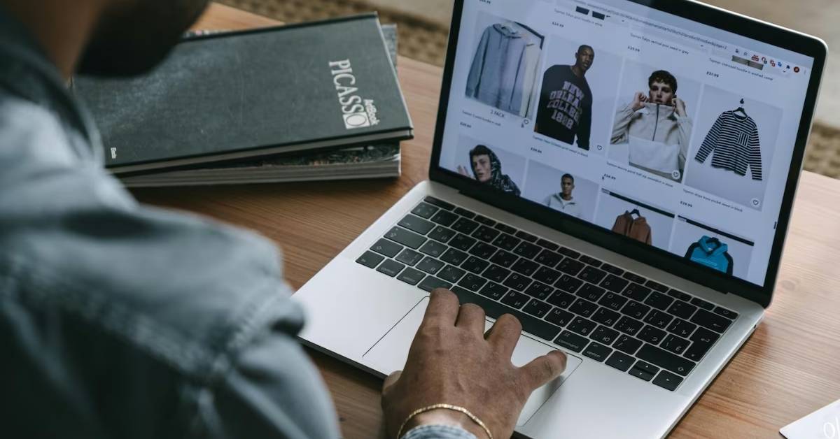 Fashion & Beauty's Customer Engagement