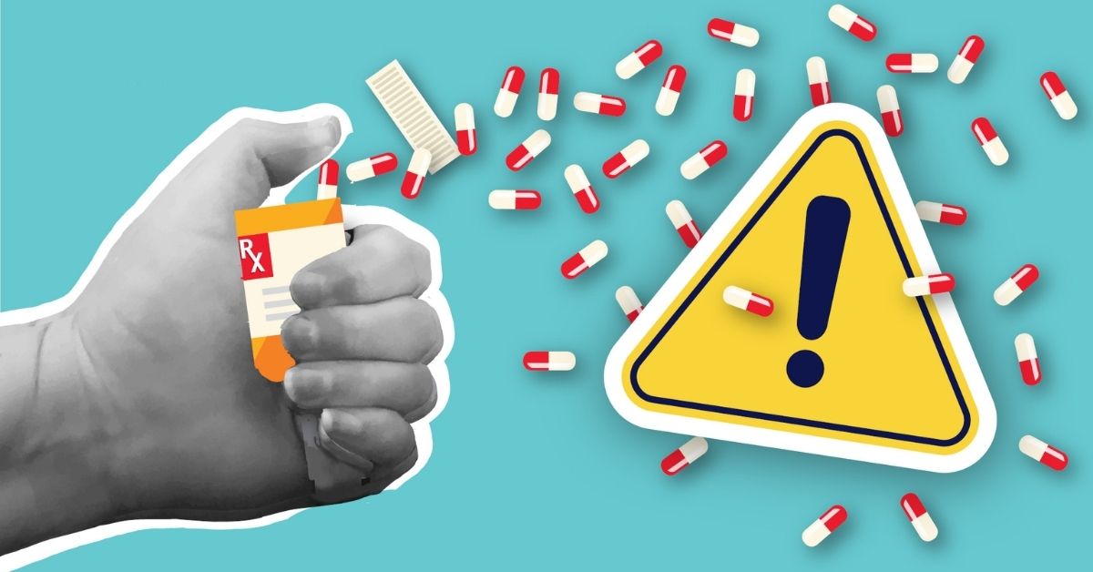 Pharma's Ad Spend & Trump