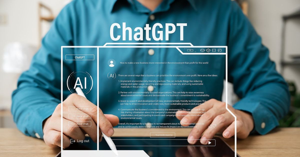 ChatGPT's Secret Citation Sources