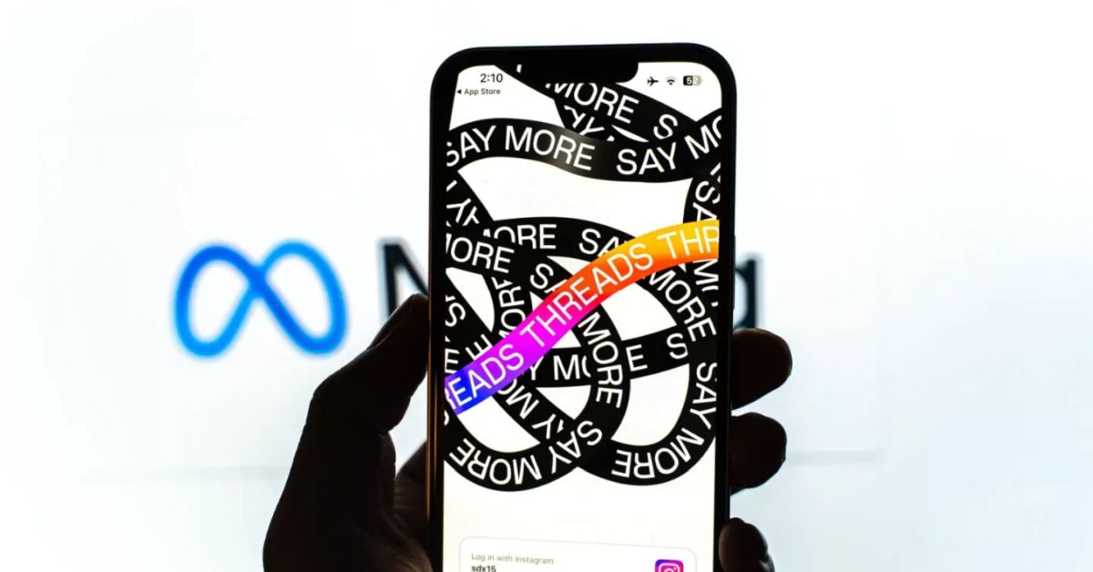 Meta New Ad Formats on Threads