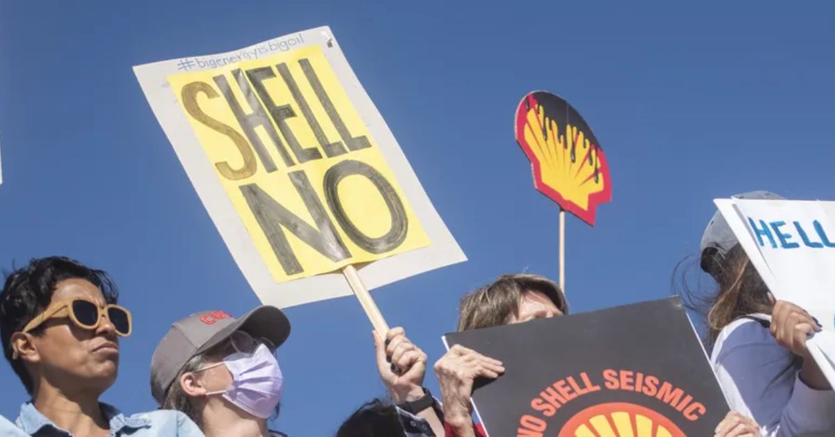 ANA's Shell Appointment Sparks Industry Outcry