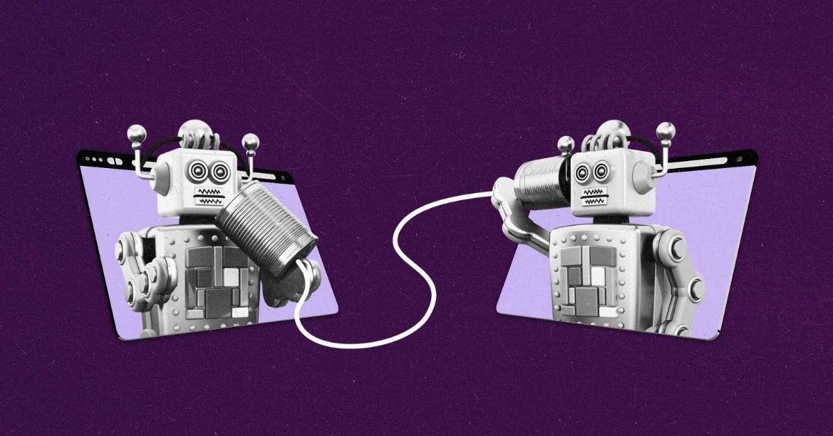 AI Unites Creative & Media Buys in New Ad Revolution