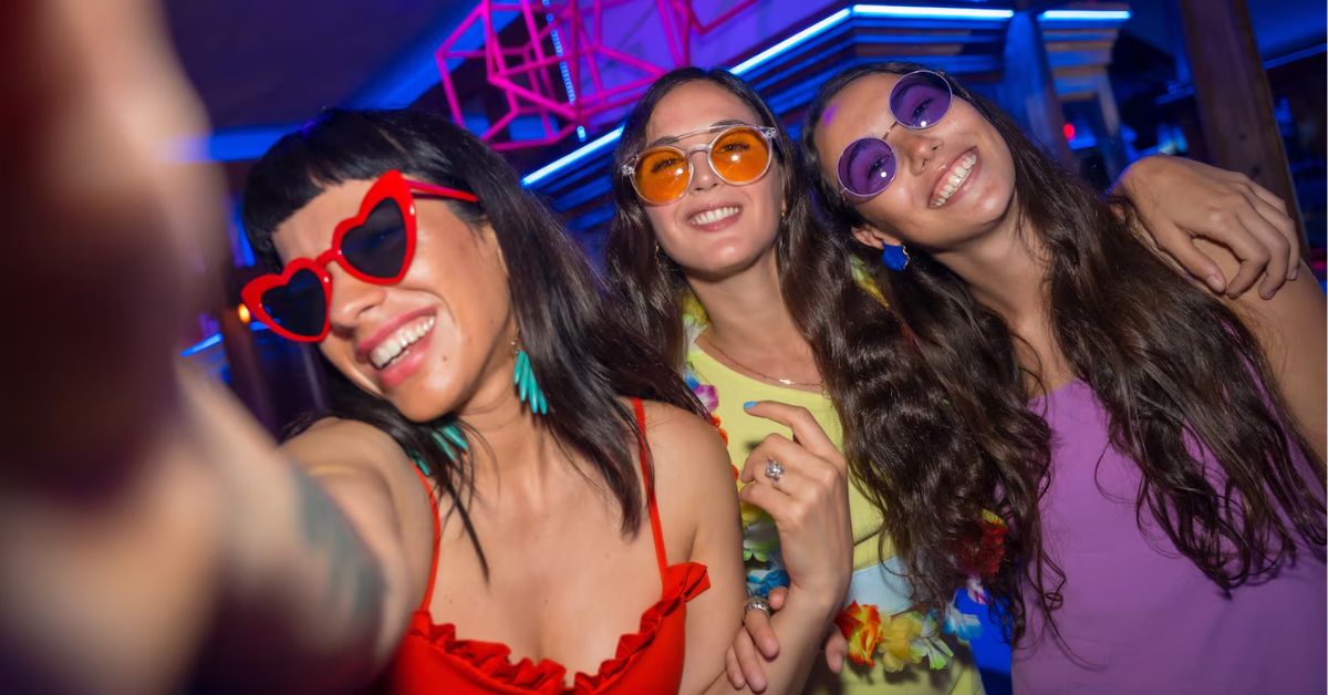 The Gen Z Code: 4 Entertainment Marketing Strategies