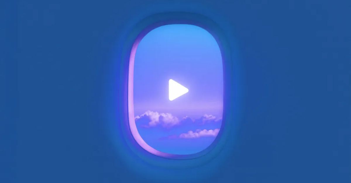 Why In-Flight Ads Offer Unskippable Brand Engagement